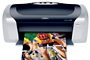 Epson - Stylus Printers