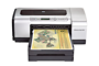 HP Business Inkjet