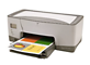 HP Color Inkjet