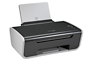 Lexmark - All-in-One