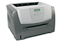 Lexmark - E Series Printers